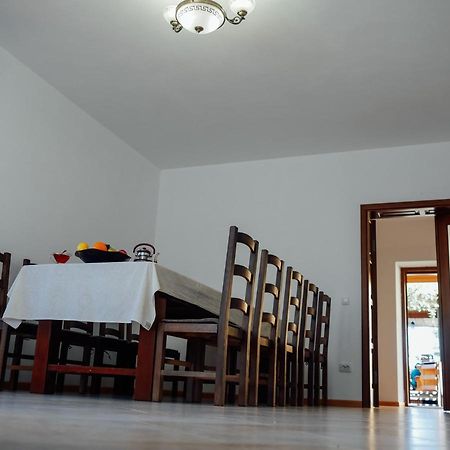 ויז'ניציה Villa Med'Ok מראה חיצוני תמונה