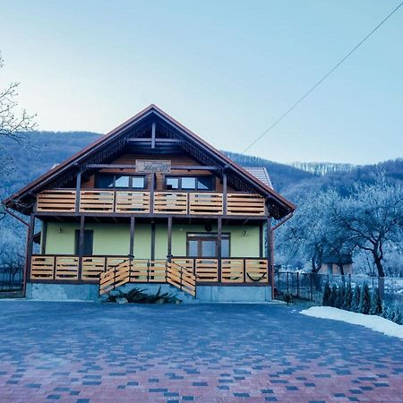 ויז'ניציה Villa Med'Ok מראה חיצוני תמונה