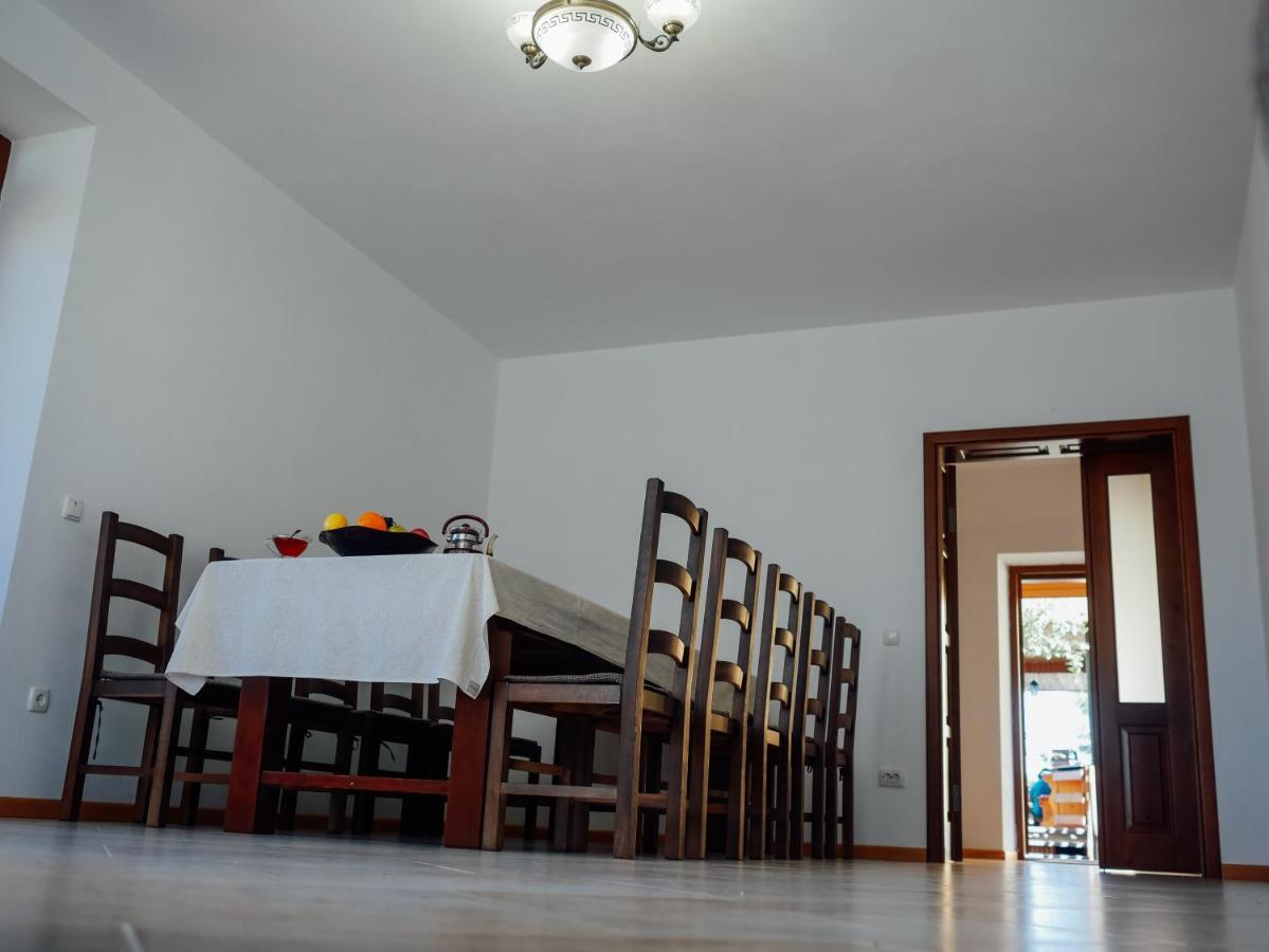 ויז'ניציה Villa Med'Ok מראה חיצוני תמונה