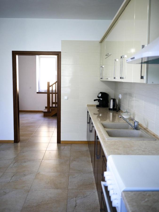 ויז'ניציה Villa Med'Ok מראה חיצוני תמונה