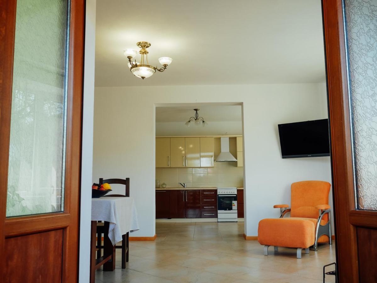 ויז'ניציה Villa Med'Ok מראה חיצוני תמונה