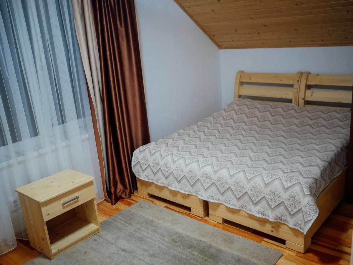 ויז'ניציה Villa Med'Ok מראה חיצוני תמונה