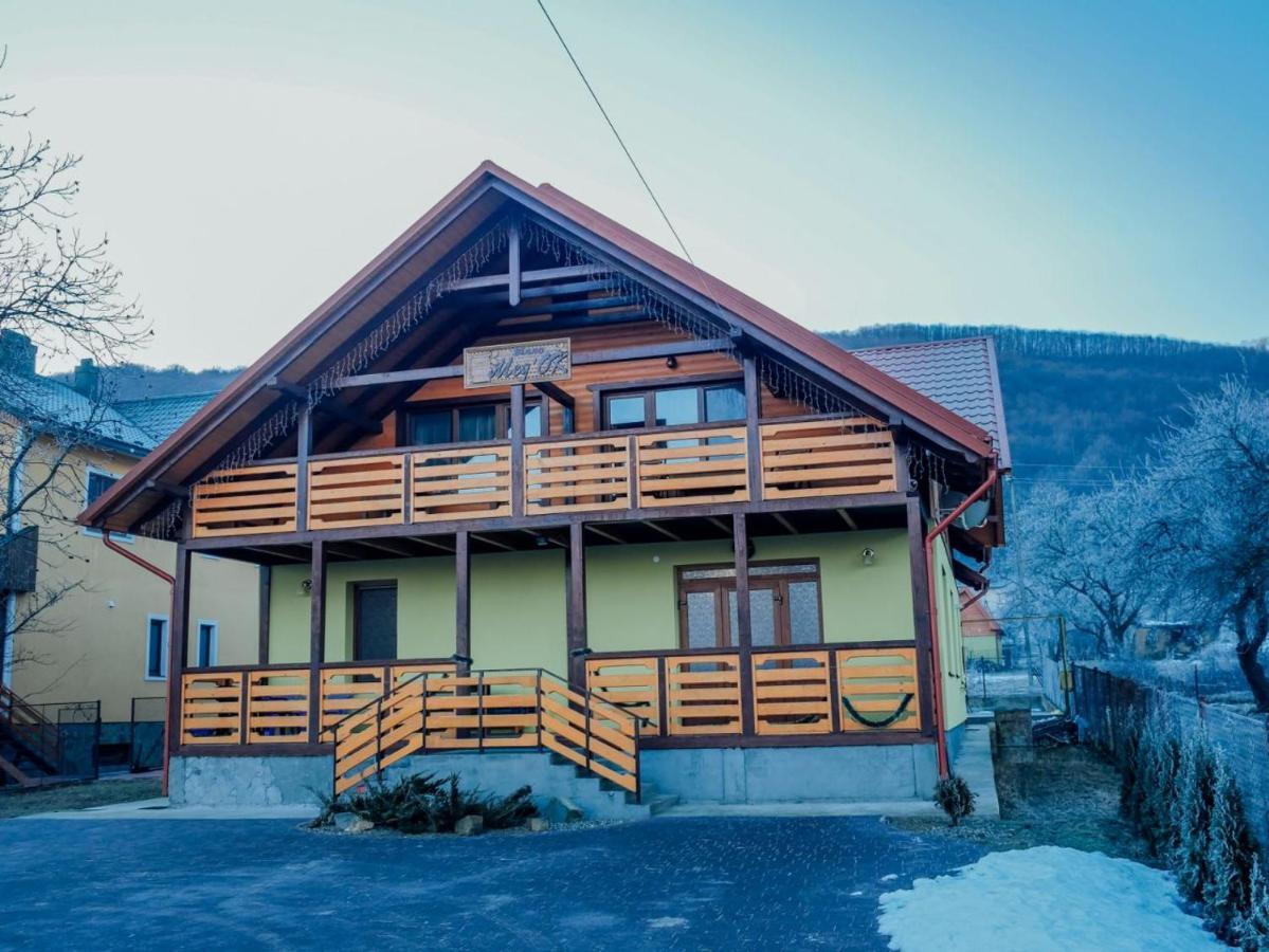 ויז'ניציה Villa Med'Ok מראה חיצוני תמונה